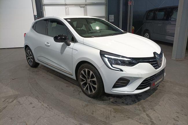 Renault Clio V 1.3 TCe 140 Techno Gebrauchtwagen