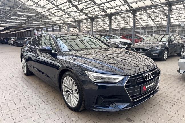 Audi A7 45 Sportback 3.0 TDI quattro (EURO 6d) Gebrauchtwagen
