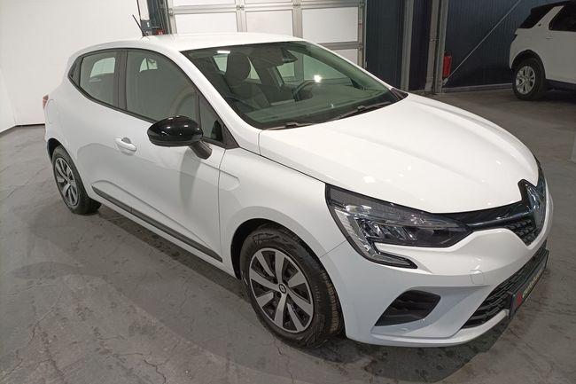 Renault Clio V 1.0 SCe 65 Equilibre Gebrauchtwagen