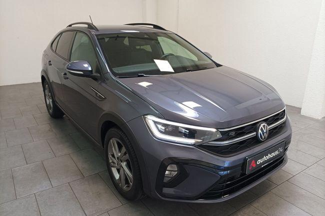 VW Taigo 1.0 TSI R-Line OPF (EURO 6d) Gebrauchtwagen