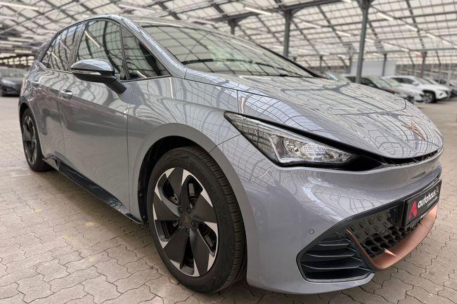 CUPRA Born 170 (77kWh) Gebrauchtwagen