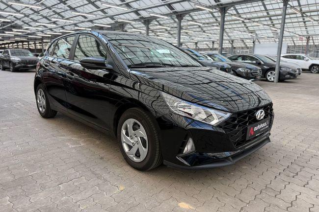 Hyundai i20 1.0 T-GDI Select (EURO 6d)(OPF) Gebrauchtwagen