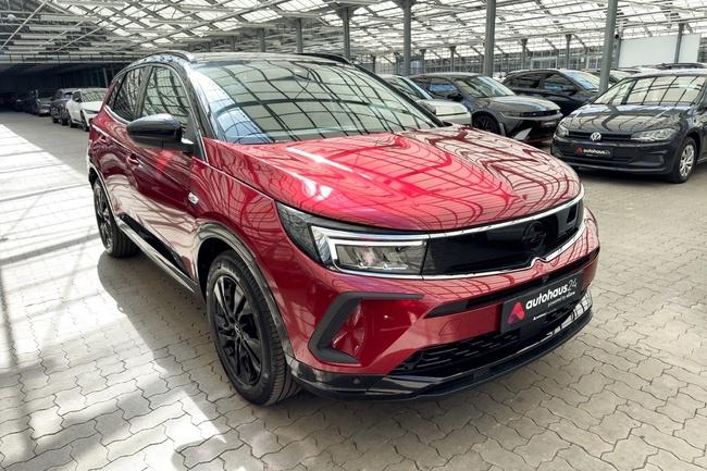Opel Grandland  1.5 D GS Line (EURO 6d) Gebrauchtwagen