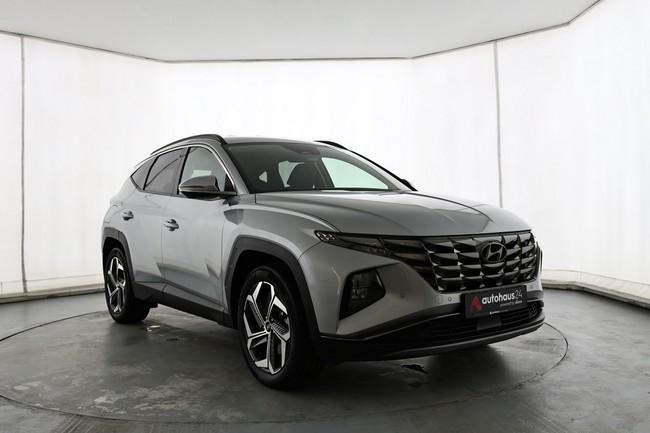 Hyundai Tucson 1.6 T-GDI Trend Plug-In Hybrid 4WD (E6d) Gebrauchtwagen