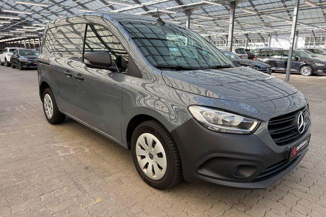 Mercedes Benz 112 CDI standard Worker Plus (EURO 6d) Gebrauchtwagen