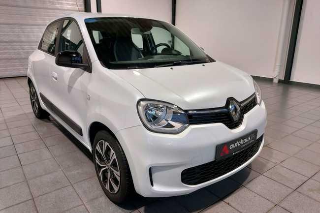 Renault Twingo 1.0 SCe 65 Zen Gebrauchtwagen