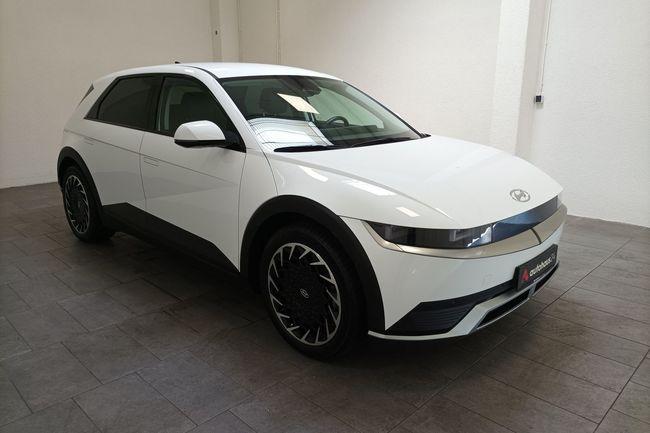 Hyundai IONIQ 5 Techniq / Techniq-Paket Elektro Gebrauchtwagen