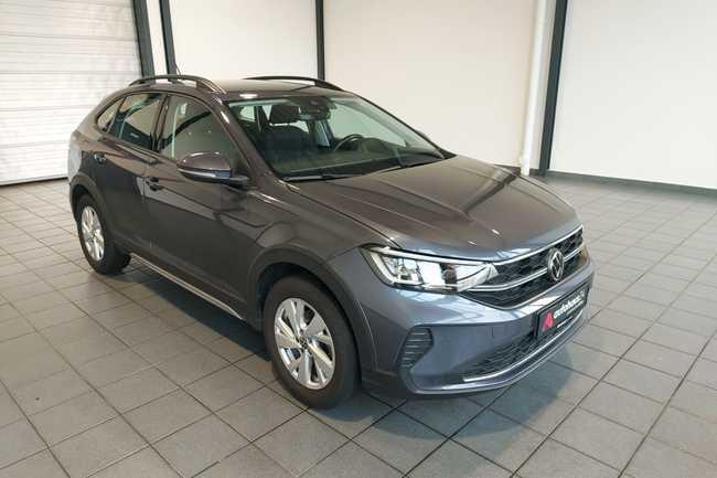VW Taigo 1.0 TSI Life (EURO 6d) Gebrauchtwagen