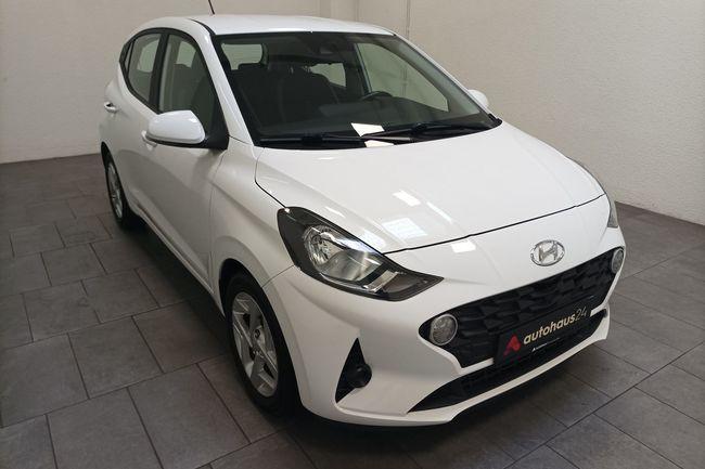 Hyundai i10 1.2 Trend (EURO 6d) Gebrauchtwagen