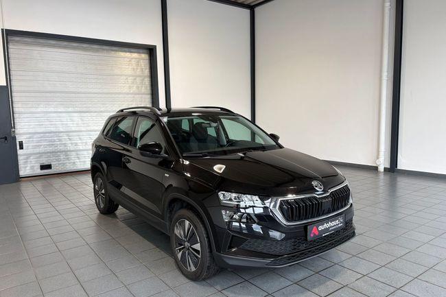 Skoda Karoq 1.0 TSI Tour OPF (EURO 6d) Gebrauchtwagen