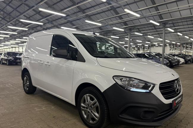 Mercedes Benz 112 CDI standard PRO (EURO 6d) Gebrauchtwagen