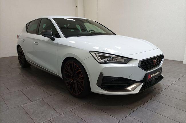 CUPRA Leon 2.0 TSI VZ OPF (EURO 6d) Gebrauchtwagen