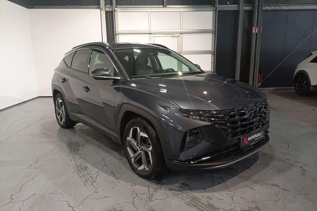 Hyundai Tucson 1.6 T-GDI Prime Plug-In Hybrid 4WD (E6d) Gebrauchtwagen