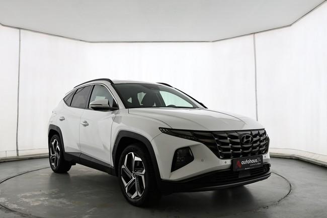 Hyundai Tucson 1.6 T-GDI Trend Plug-In Hybrid 4WD (E6d) Gebrauchtwagen