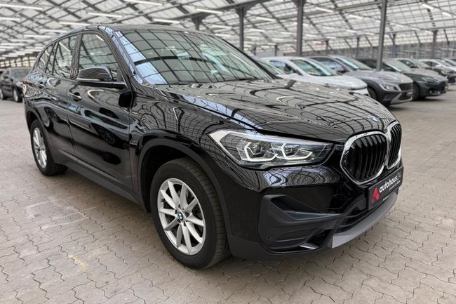 BMW X1 sDrive18d Advantage (EURO 6d) Gebrauchtwagen