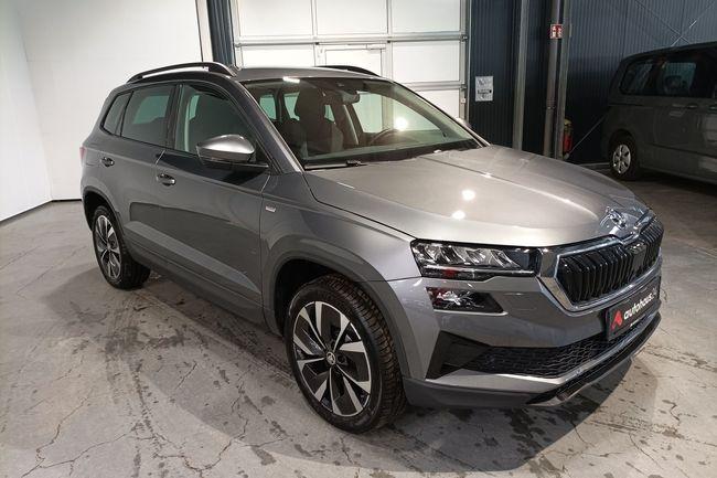 Skoda Karoq 1.5 TSI ACT Tour Gebrauchtwagen