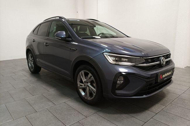 VW Taigo 1.0 TSI R-Line OPF (EURO 6d) Gebrauchtwagen