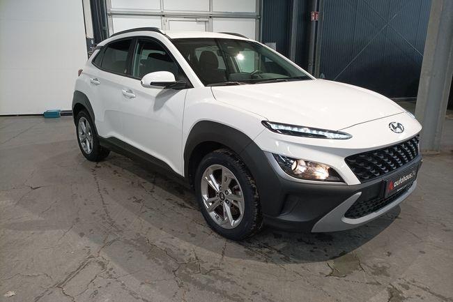 Hyundai Kona 1.0 T-GDI Ed. 30 2WD Gebrauchtwagen