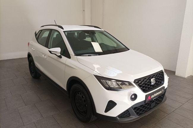 Seat Arona 1.0 TSI Reference OPF (EURO 6d) Gebrauchtwagen