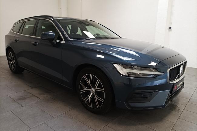 Volvo V60 B4 (Diesel) Core (EURO 6d)(DPF) Gebrauchtwagen