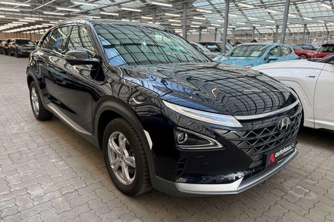 Hyundai Nexo Gebrauchtwagen