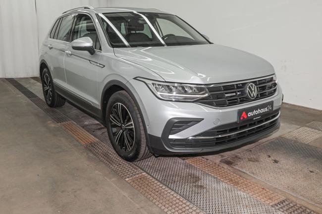 VW Tiguan 1.5 TSI Life OPF (EURO 6d) Gebrauchtwagen
