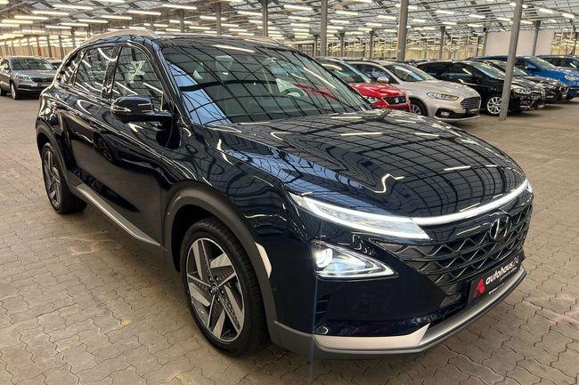 Hyundai Nexo Gebrauchtwagen