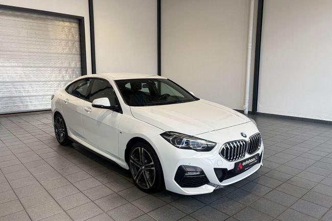 BMW 2er Gran Coupe - 220d M Sport (EURO 6d) Gebrauchtwagen