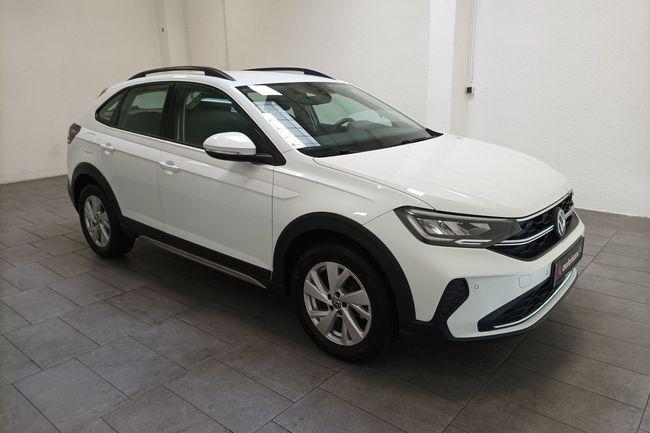 VW Taigo 1.0 TSI Life (EURO 6d) Gebrauchtwagen