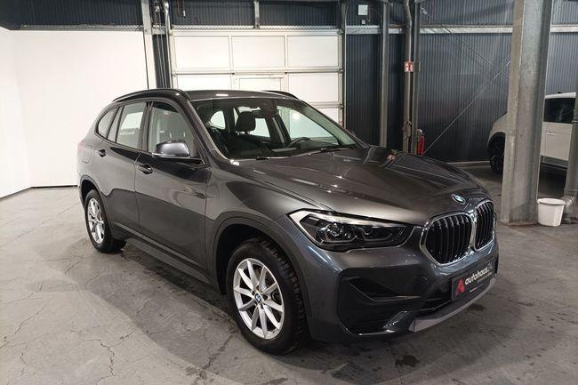 BMW X1 xDrive20i Advantage Gebrauchtwagen