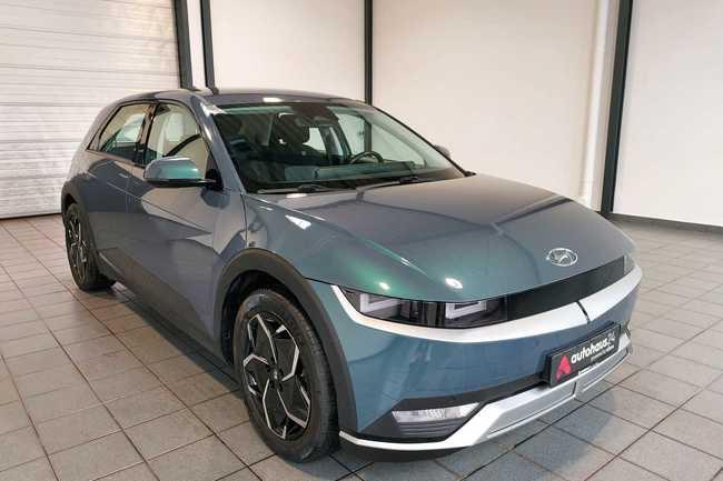 Hyundai IONIQ 5 Dynamiq 72,6 kWh Gebrauchtwagen