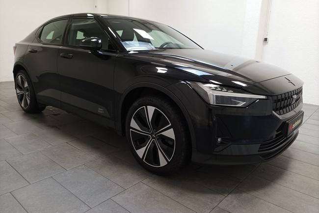 Polestar Polestar2 Standard Range Single Motor Elektro69kWh Gebrauchtwagen