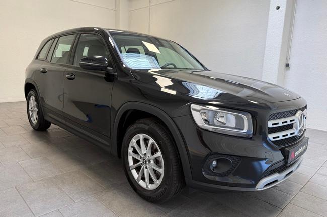Mercedes Benz GLB 200 d (EURO 6d) Gebrauchtwagen