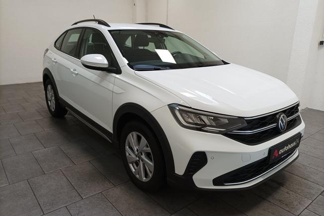 VW Taigo 1.0 TSI Life (EURO 6d) Gebrauchtwagen