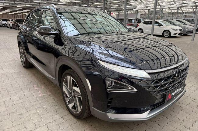 Hyundai Nexo Gebrauchtwagen