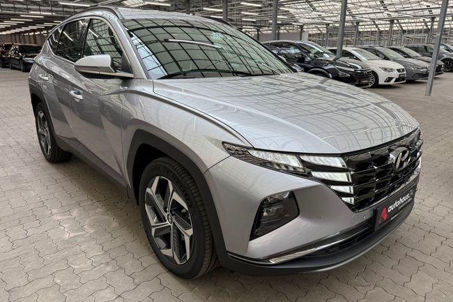 Hyundai Tucson 1.6 T-GDI Prime Hybrid 2WD (EURO 6d)(OPF) Gebrauchtwagen