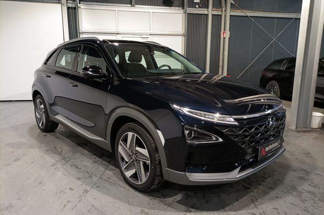 Hyundai Nexo Gebrauchtwagen