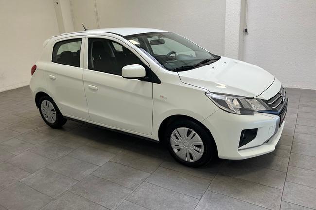 Mitsubishi Space Star 1.2 Select (EURO 6d) Gebrauchtwagen