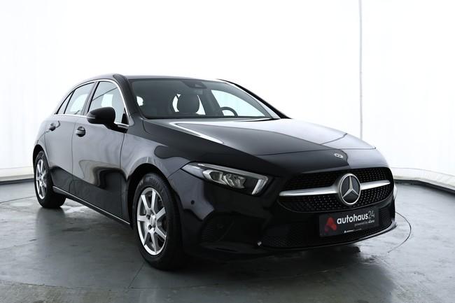 Mercedes Benz A 180 Progressive (EURO 6d) Gebrauchtwagen