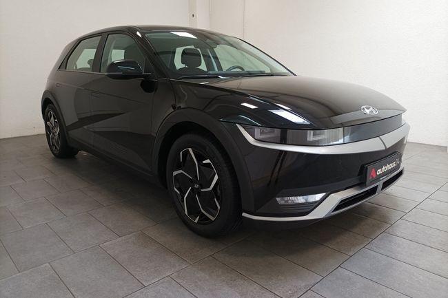 Hyundai IONIQ 5 Elektro Gebrauchtwagen