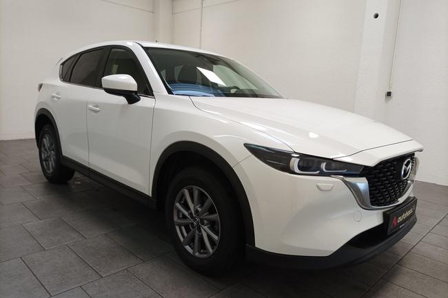 Mazda CX-5 2.0 SKYACTIV-G 165 Center-Line 2WD (EURO 6d) Gebrauchtwagen