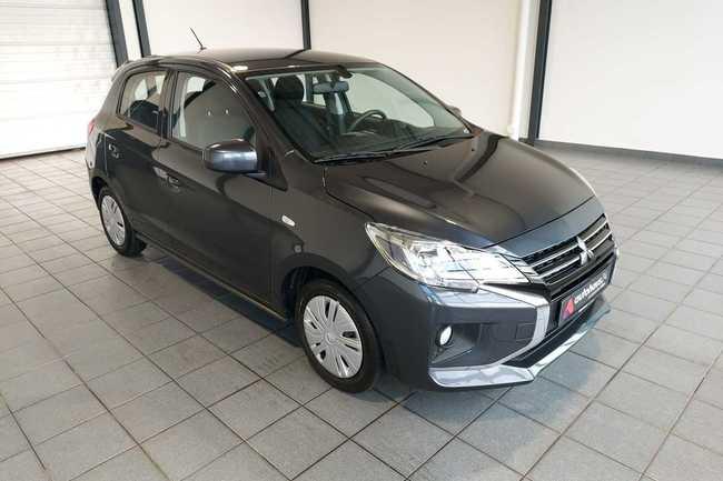 Mitsubishi Space Star 1.2 Select (EURO 6d) Gebrauchtwagen
