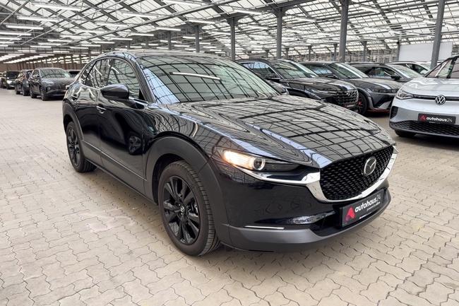 Mazda CX-30 2.0 SKYACTIV-X-M Hybrid Homura 2WD OPF (E6d) Gebrauchtwagen