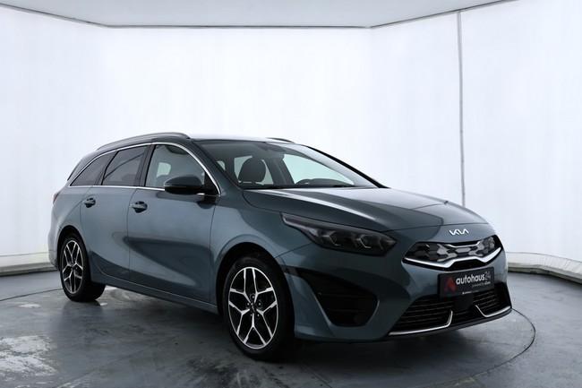 Kia Ceed 1.6 Plug-in Hybrid Vision Gebrauchtwagen