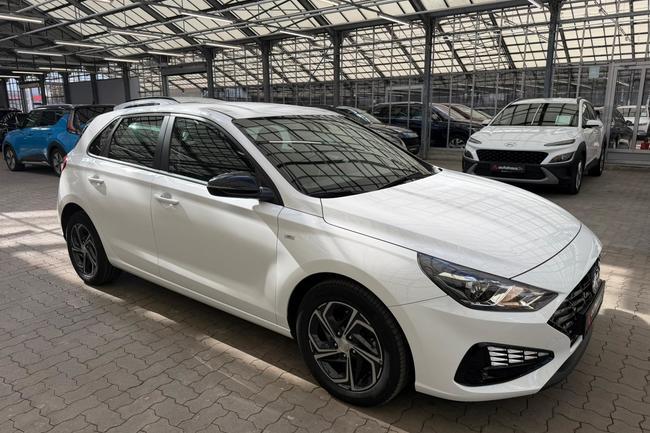 Hyundai i30 1.5 T-GDI Ed. 30 Mild-Hybrid (EURO 6d)(OPF) Gebrauchtwagen