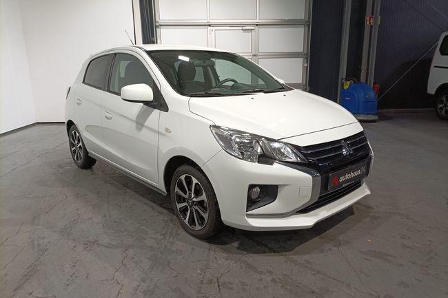 Mitsubishi Space Star 1.2 Select+ Gebrauchtwagen