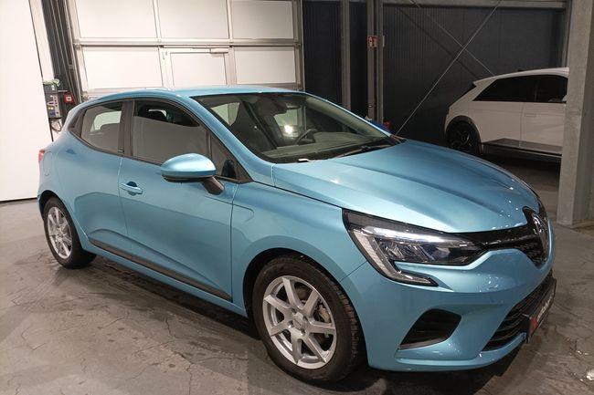 Renault Clio V 1.6 E-TECH Hybrid 140 Zen Gebrauchtwagen
