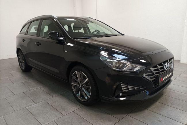 Hyundai i30 1.5 T-GDI Trend Mild-Hybrid (EURO 6d)(OPF) Gebrauchtwagen