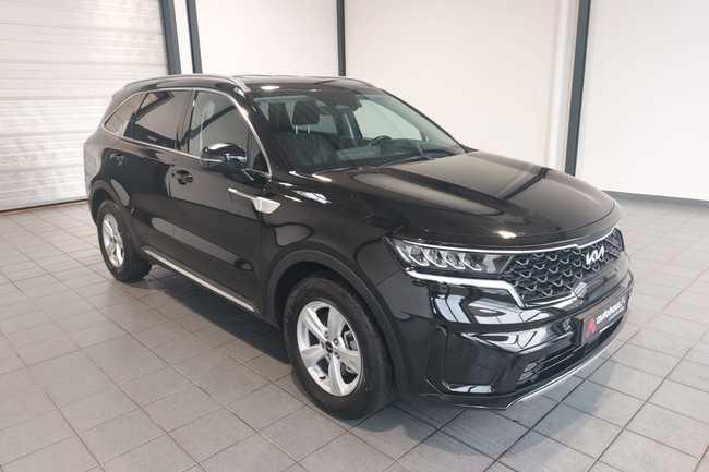 Kia Sorento 2.2 CRDi Edition 7 2WD Gebrauchtwagen