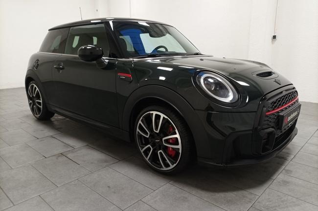 MINI John Cooper Works John Cooper Works Trim (EURO Gebrauchtwagen